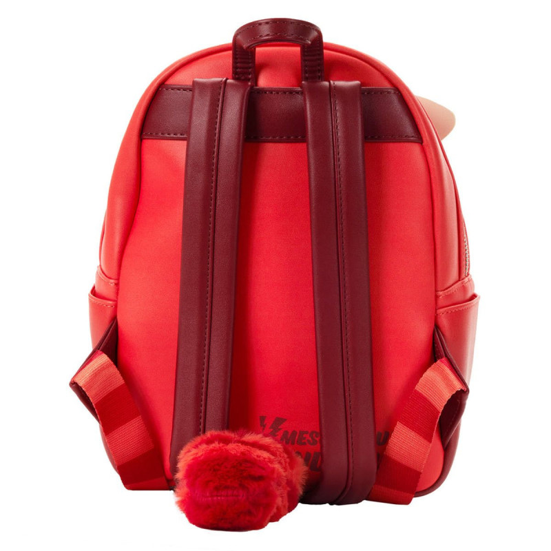 Disney / Pixar : Alerte Rouge - Mini sac à dos Turning Red Cosplay