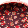Disney / Pixar : Alerte Rouge - Mini sac à dos Turning Red Cosplay