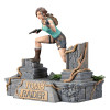 Tomb Raider - Statue PVC Lara Croft 23 cm BOITE OUVERTE