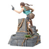 Tomb Raider - Statue PVC Lara Croft 23 cm BOITE OUVERTE