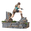 Tomb Raider - Statue PVC Lara Croft 23 cm BOITE OUVERTE
