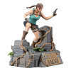 Tomb Raider - Statue PVC Lara Croft 23 cm BOITE OUVERTE