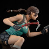 Tomb Raider - Statue PVC Lara Croft 23 cm BOITE OUVERTE
