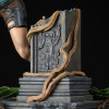 Tomb Raider - Statue PVC Lara Croft 23 cm BOITE OUVERTE