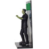 AOUT 2025 : Universal Monsters - Statue PVC Frankenstein Poster