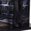 AOUT 2025 : Universal Monsters - Statue PVC Frankenstein Poster