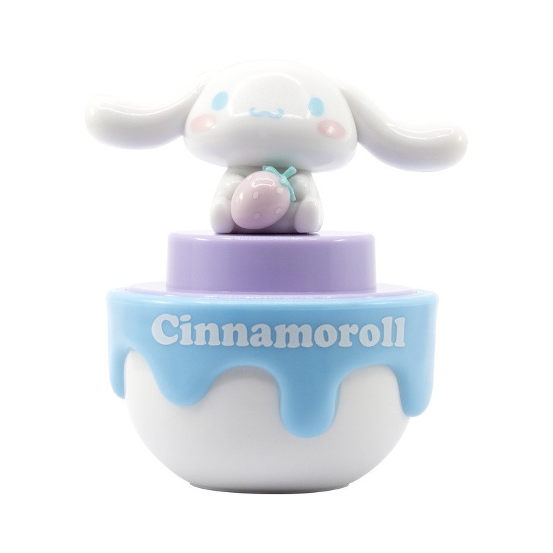 Sanrio - Hello Kitty and Friends 50th Anniversary - Figurine 8 cm : Cinnamoroll
