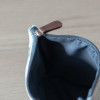 Trousse Totoro Silhouette Grise – Studio Ghibli Officiel
