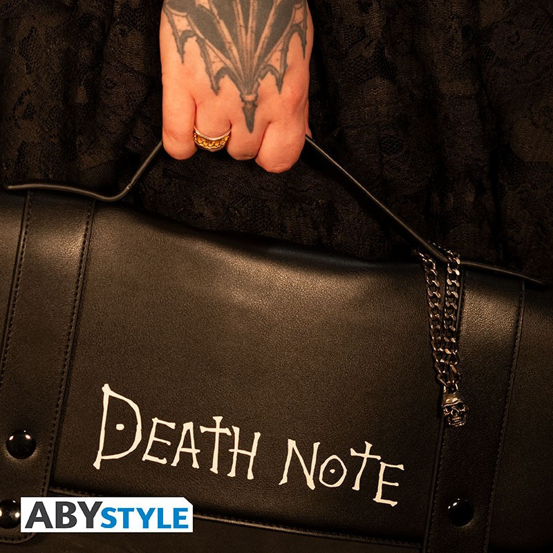 Death Note - Sac bandoulière "Death Bag"