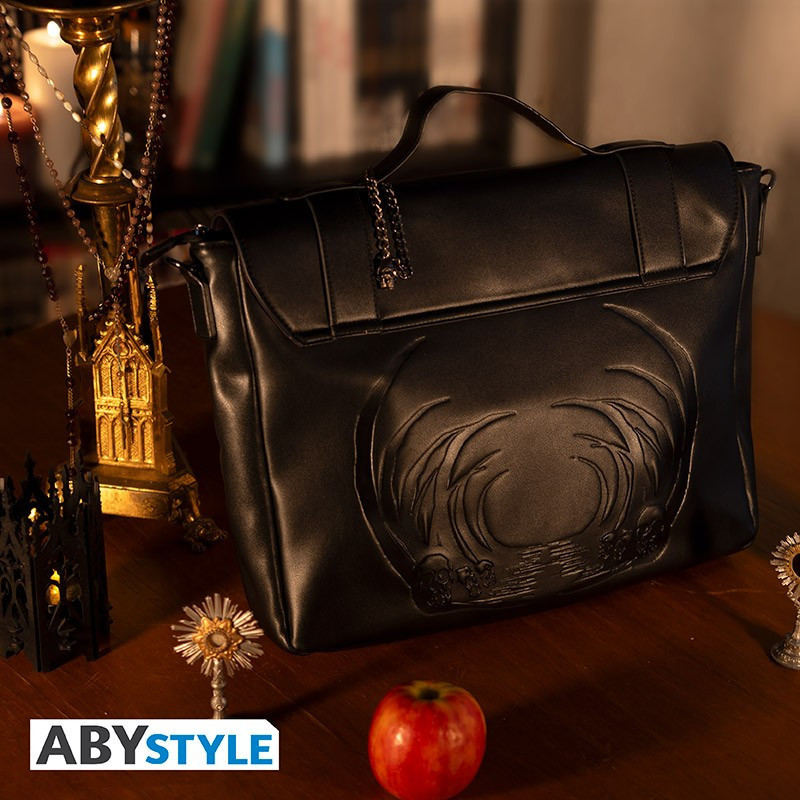 Death Note - Sac bandoulière "Death Bag"