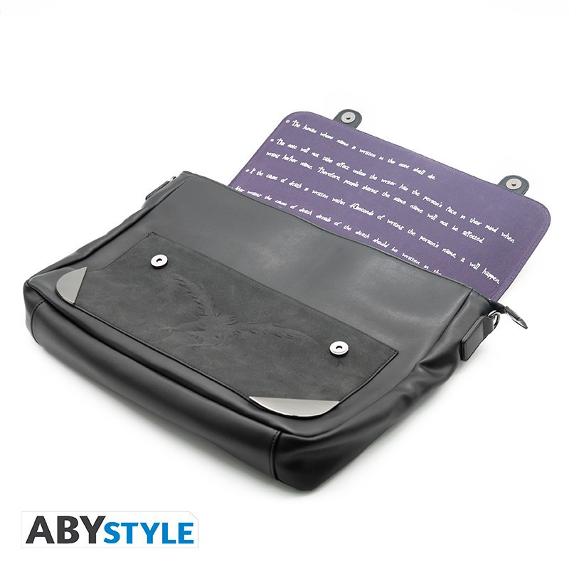 Death Note - Sac bandoulière "Death Bag"