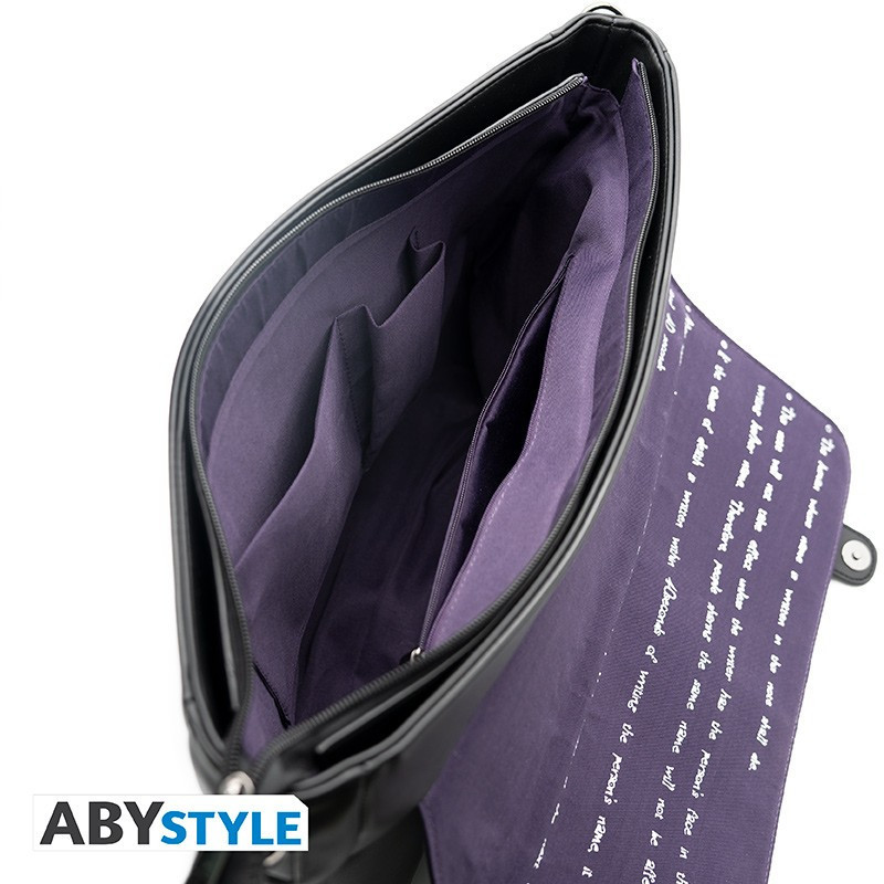 Death Note - Sac bandoulière "Death Bag"