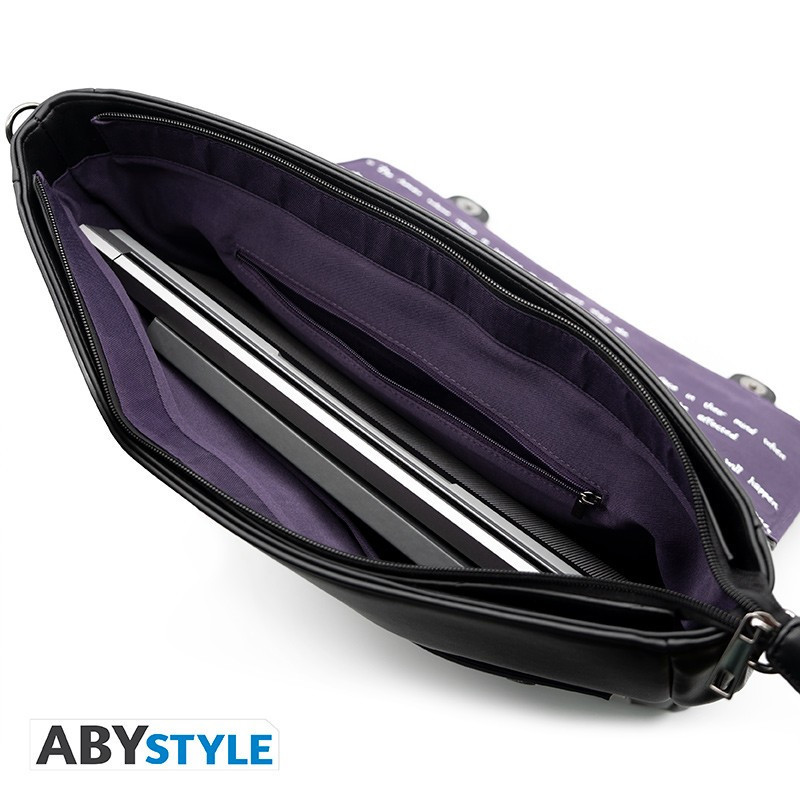 Death Note - Sac bandoulière "Death Bag"
