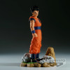 Dragon Ball - Figurine History Box Son Gohan 12 cm 