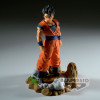 Dragon Ball - Figurine History Box Son Gohan 12 cm 
