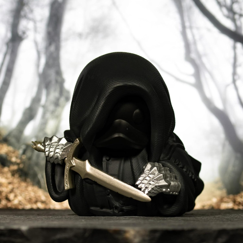 Canard cosplay Nazgûl TUBBZ avec boîte vitrine LOTR