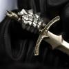 TUBBZ Ringwraith boxed edition vinyl duck LOTR