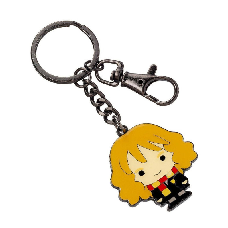 Harry Potter - porte-clé métal cutie Hermione Granger