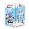 Disney - Fun Series : Mini figurine Stitch Surfer 