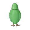 Figurine Bobble Head Perruche Verte 8 cm – Le Garçon et le Héron