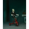 AUTOMNE 2025 : Saw - Figurine Ultimate Jigsaw Killer 18 cm