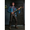 AOUT 2026 : Evil Dead - Pack 2 figurines Ultimate Bloody Ash & Cheryl Williams 18 cm