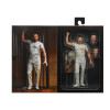 FIN 2025 : The Silence of the Lambs - Figurine Dr. Hannibal Lecter (Prison Escape) 18 cm