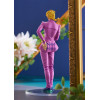 JoJo's Bizarre Adventure - Figurine PVC Pop Up Parade Giorno Giovanna 16 cm 