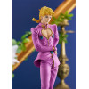 JoJo's Bizarre Adventure - Figurine PVC Pop Up Parade Giorno Giovanna 16 cm 