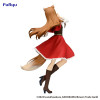 MAI 2025 : Spice and Wolf - Figurine Trio-Try-iT Holo Red Hood Ver. 21 cm