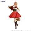 MAI 2025 : Spice and Wolf - Figurine Trio-Try-iT Holo Red Hood Ver. 21 cm