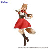 MAI 2025 : Spice and Wolf - Figurine Trio-Try-iT Holo Red Hood Ver. 21 cm