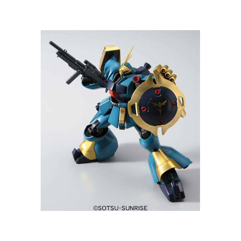 Gundam – HGUC 1/144 Jagd Doga Gyunei – Bandai