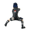 Naruto Shippuden - Figurine Vibration Stars Sasuke Uchiha version Alternative BOITE OUVERTE