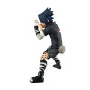 Naruto Shippuden - Figurine Vibration Stars Sasuke Uchiha version Alternative BOITE OUVERTE