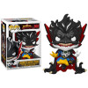 Marvel Pop! - Spider-Man Maximum Venom - Venomized Doctor Strange n°602