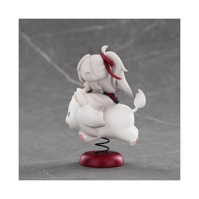 Figurine Jing Yuan & Mimi – Honkai Star Rail Officielle