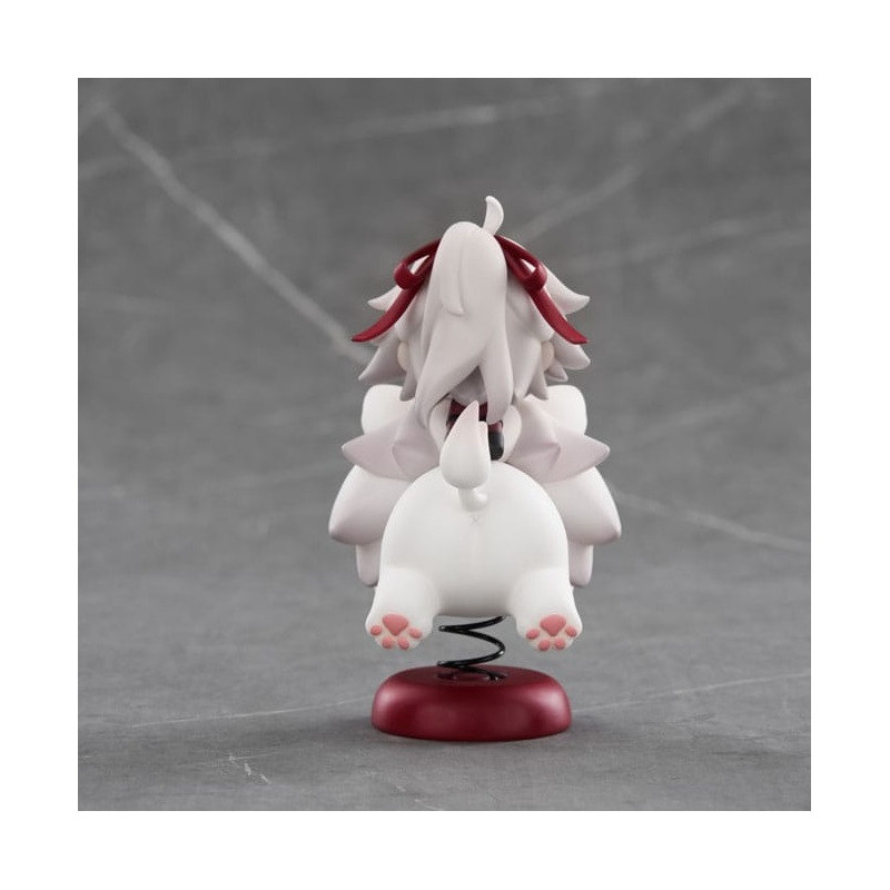 Figurine Jing Yuan & Mimi – Honkai Star Rail Officielle