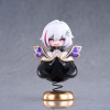 Honkai: Star Rail - Figurine Hu Tao Chibi Topaz & Numby Chibi Chara Yurayura Stand 10 cm