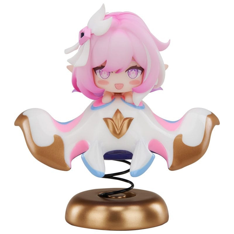 Honkai Impact 3rd – Figurine Elysia Happy Shake 8 cm – APEX