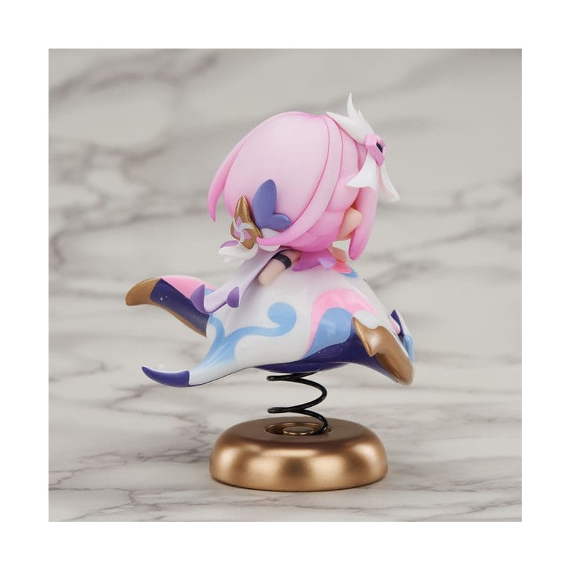 Honkai Impact 3rd – Figurine Elysia Happy Shake 8 cm – APEX