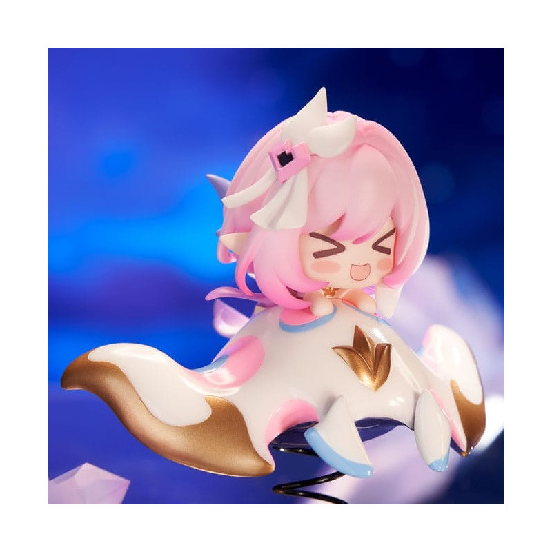 Honkai Impact 3rd – Figurine Elysia Happy Shake 8 cm – APEX