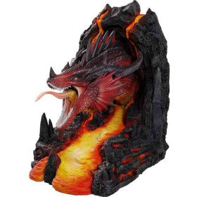 Dungeons & Dragons - Serre-livre Red Dragon