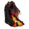 OCTOBRE 2025 : Dungeons & Dragons - Serre-livre Red Dragon