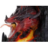OCTOBRE 2025 : Dungeons & Dragons - Serre-livre Red Dragon