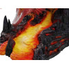 OCTOBRE 2025 : Dungeons & Dragons - Serre-livre Red Dragon