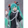 Hatsune Miku - Figurine Wonderland Series : Fashion Punk Version