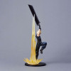 JUILLET 2025 : Final Fantasy VII Rebirth - Statue PVC Cloud Strife 30 cm