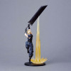 JUILLET 2025 : Final Fantasy VII Rebirth - Statue PVC Cloud Strife 30 cm