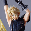 JUILLET 2025 : Final Fantasy VII Rebirth - Statue PVC Cloud Strife 30 cm